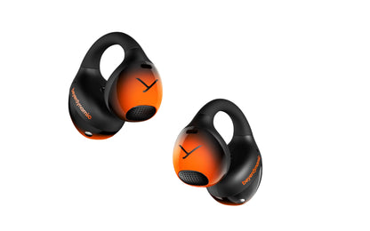 Beyerdynamic - Amiron Zero Wireless Clip Earbuds - Bezprzewodowe Słuchawki Douszne z Klipsem