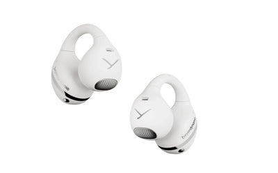 Beyerdynamic - Amiron Zero Wireless Clip Earbuds - Bezprzewodowe Słuchawki Douszne z Klipsem