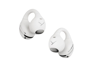 Beyerdynamic - Amiron Zero Wireless Clip Earbuds - Bezprzewodowe Słuchawki Douszne z Klipsem