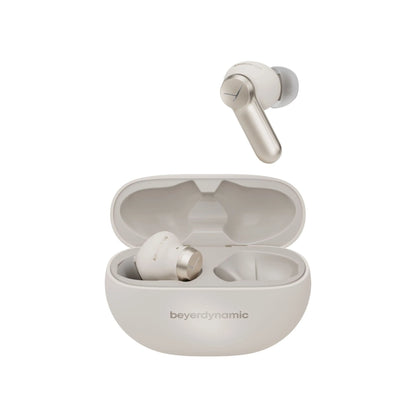 Beyerdynamic - Amiron 100 Wireless Earphones - Słuchawki Dousze Bezprzewodowe