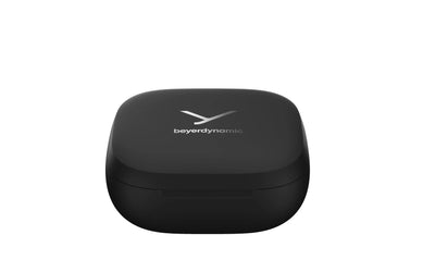 Beyerdynamic - Amiron 300 Wireless Earphones - Bezprzewodowe Słuchawki Douszne