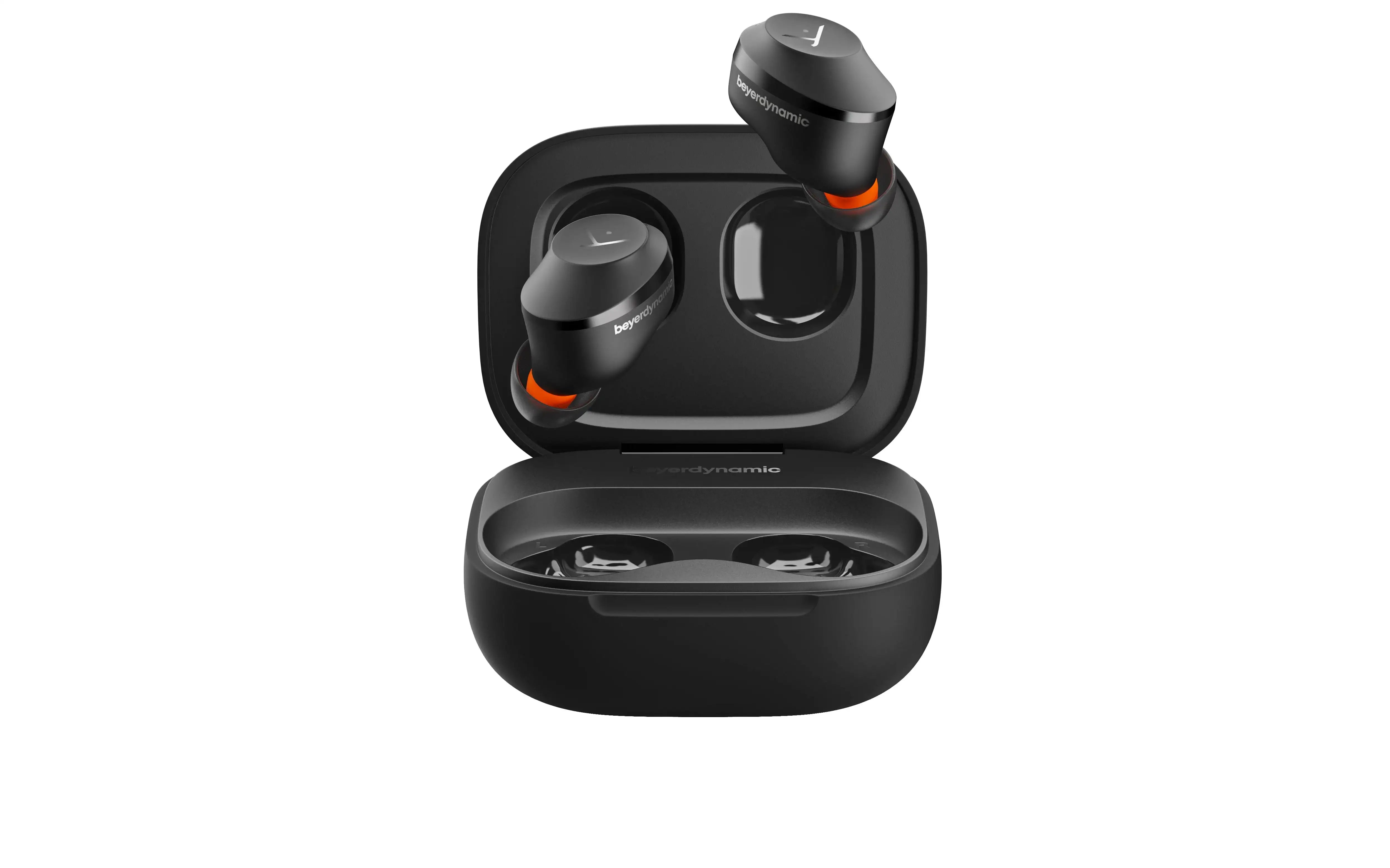 Beyerdynamic - Amiron 300 Wireless Earphones - Bezprzewodowe Słuchawki Douszne