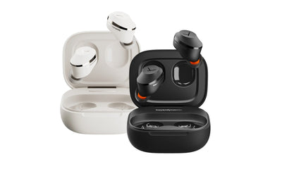 Beyerdynamic - Amiron 300 Wireless Earphones - Bezprzewodowe Słuchawki Douszne