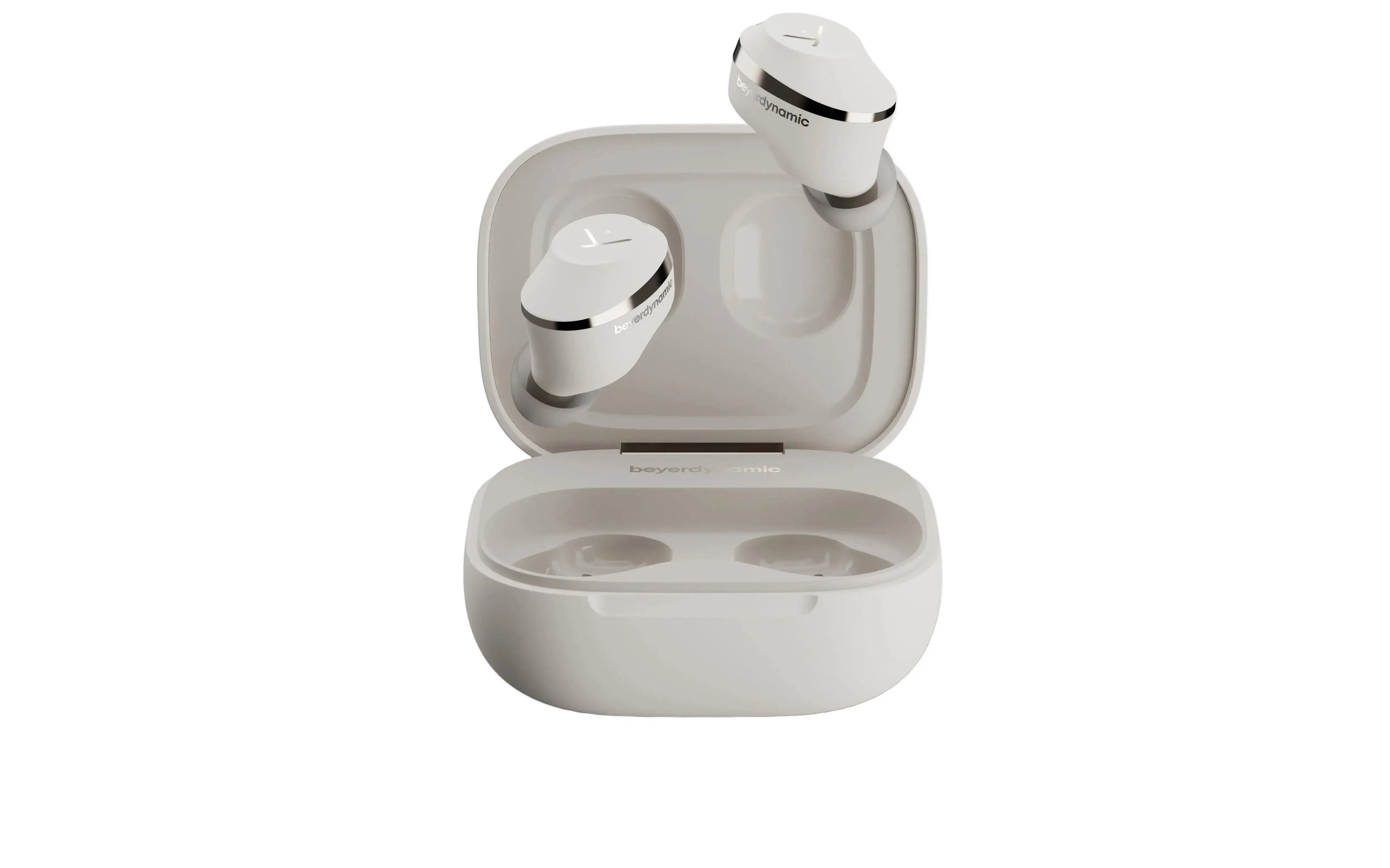 Beyerdynamic - Amiron 300 Wireless Earphones - Bezprzewodowe Słuchawki Douszne