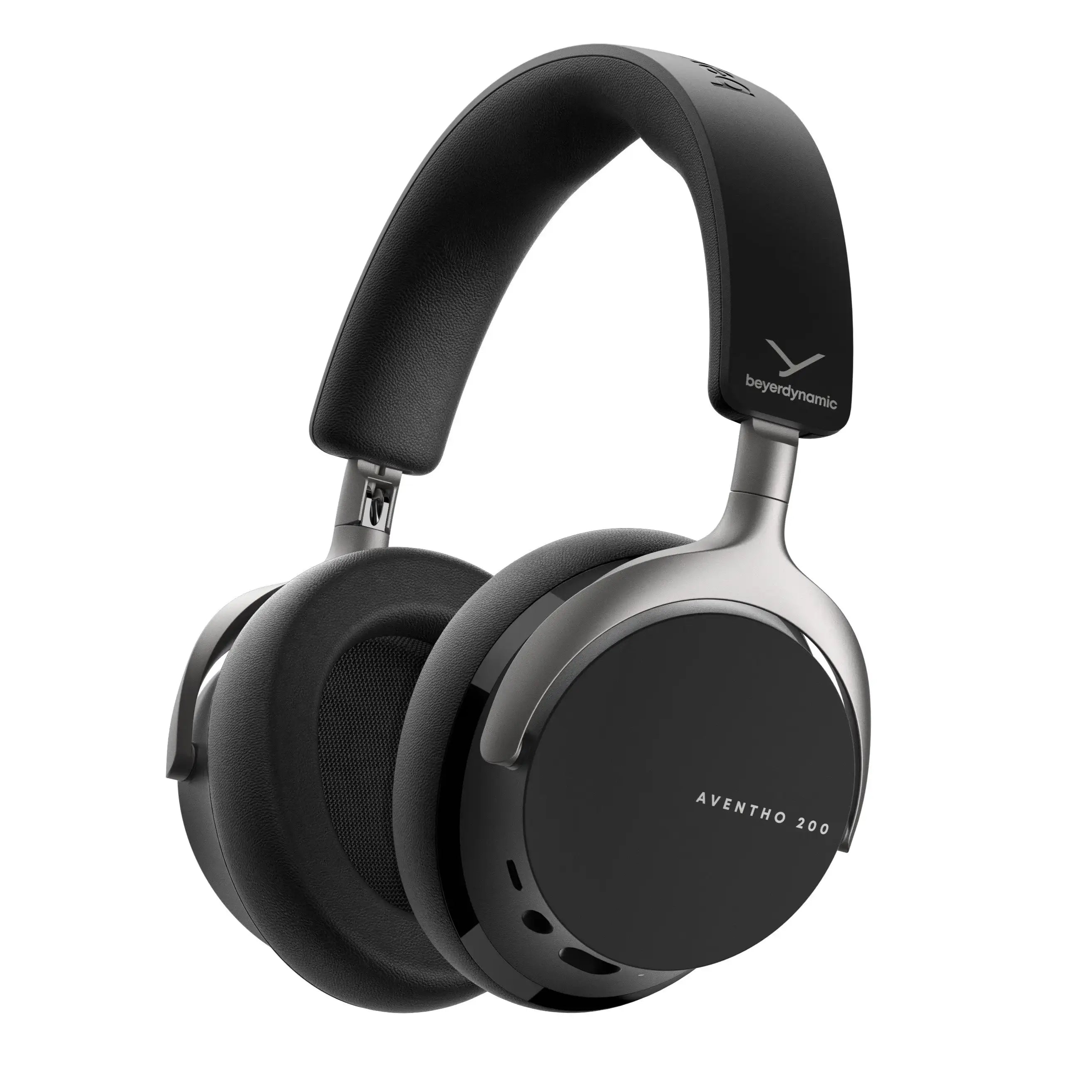 Beyerdynamic - Aventho 200 Wireless Headphones - Bezprzewodowe Słuchawki Nauszne