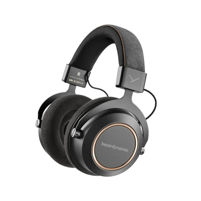 Beyerdynamic - Amiron Wireless Headphones - Bezprzewodowe Słuchawki Nauszne