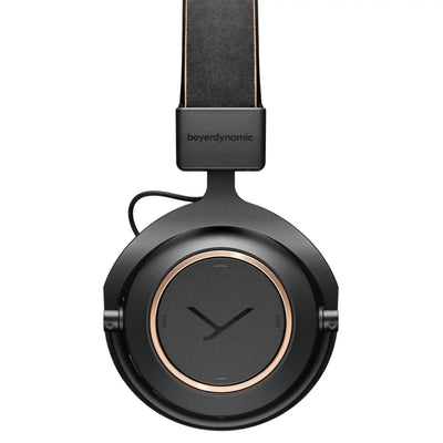 Beyerdynamic - Amiron Wireless Headphones - Bezprzewodowe Słuchawki Nauszne
