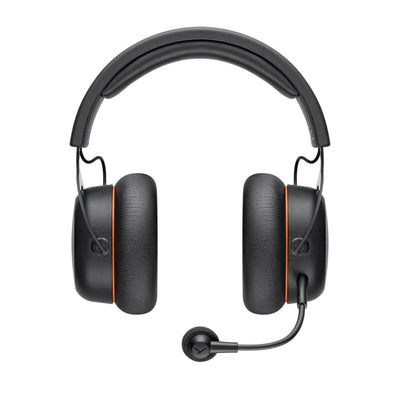 Beyerdynamic - MMX 200 Wireless Gaming Headset - Bezprzewodowe Nauszne Słuchawki Gamingowe