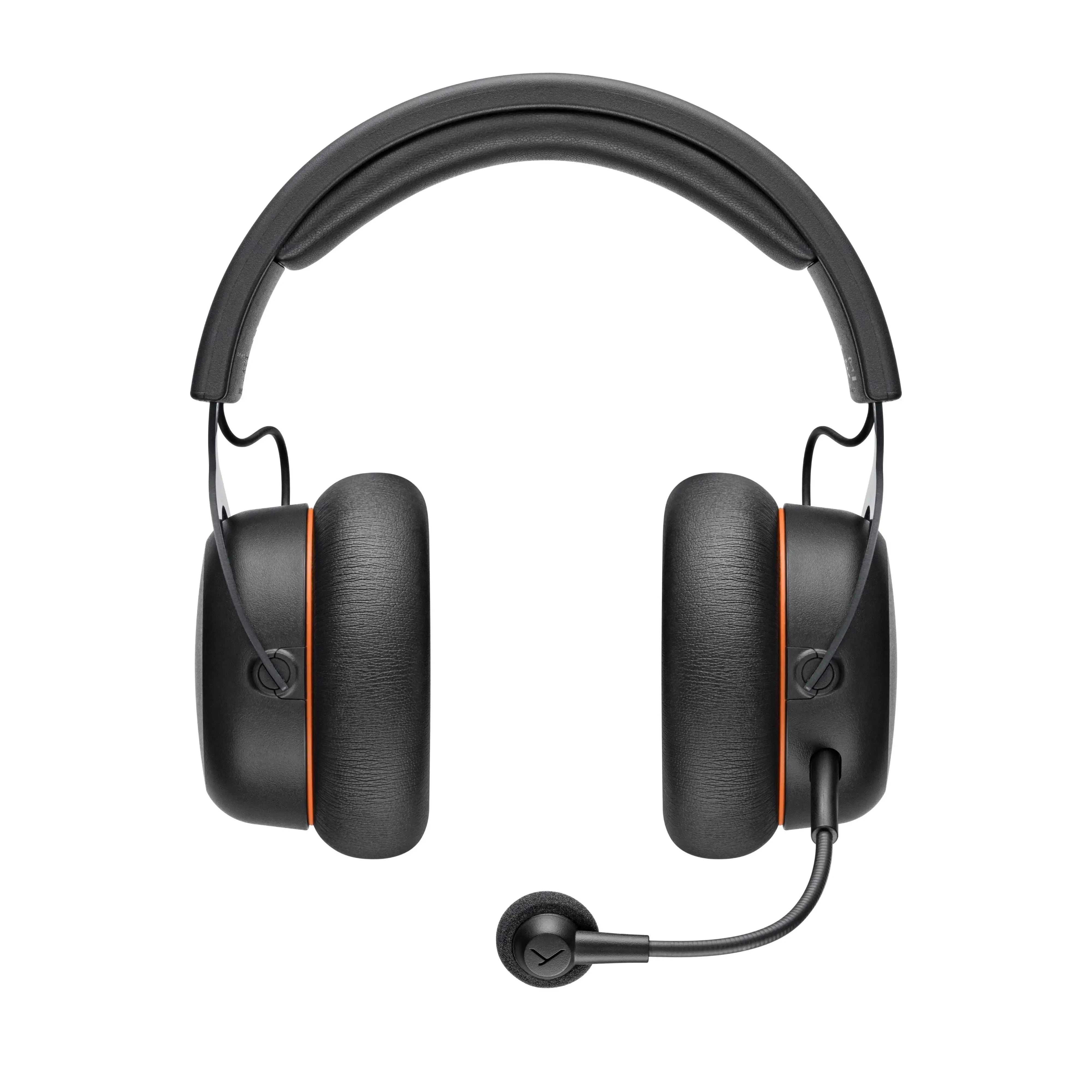 Beyerdynamic - MMX 200 Wireless Gaming Headset - Bezprzewodowe Nauszne Słuchawki Gamingowe