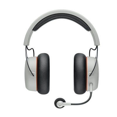 Beyerdynamic - MMX 200 Wireless Gaming Headset - Bezprzewodowe Nauszne Słuchawki Gamingowe