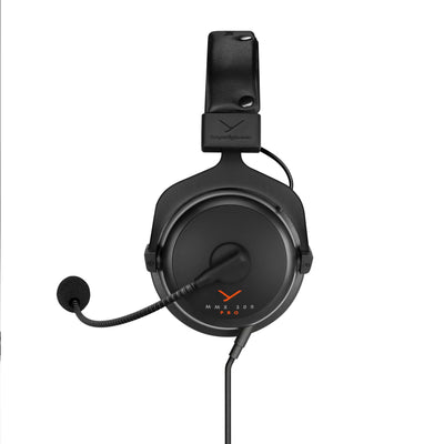 Beyerdynamic - MMX 300 PRO Gaming Headset - Słuchawki Gamingowe