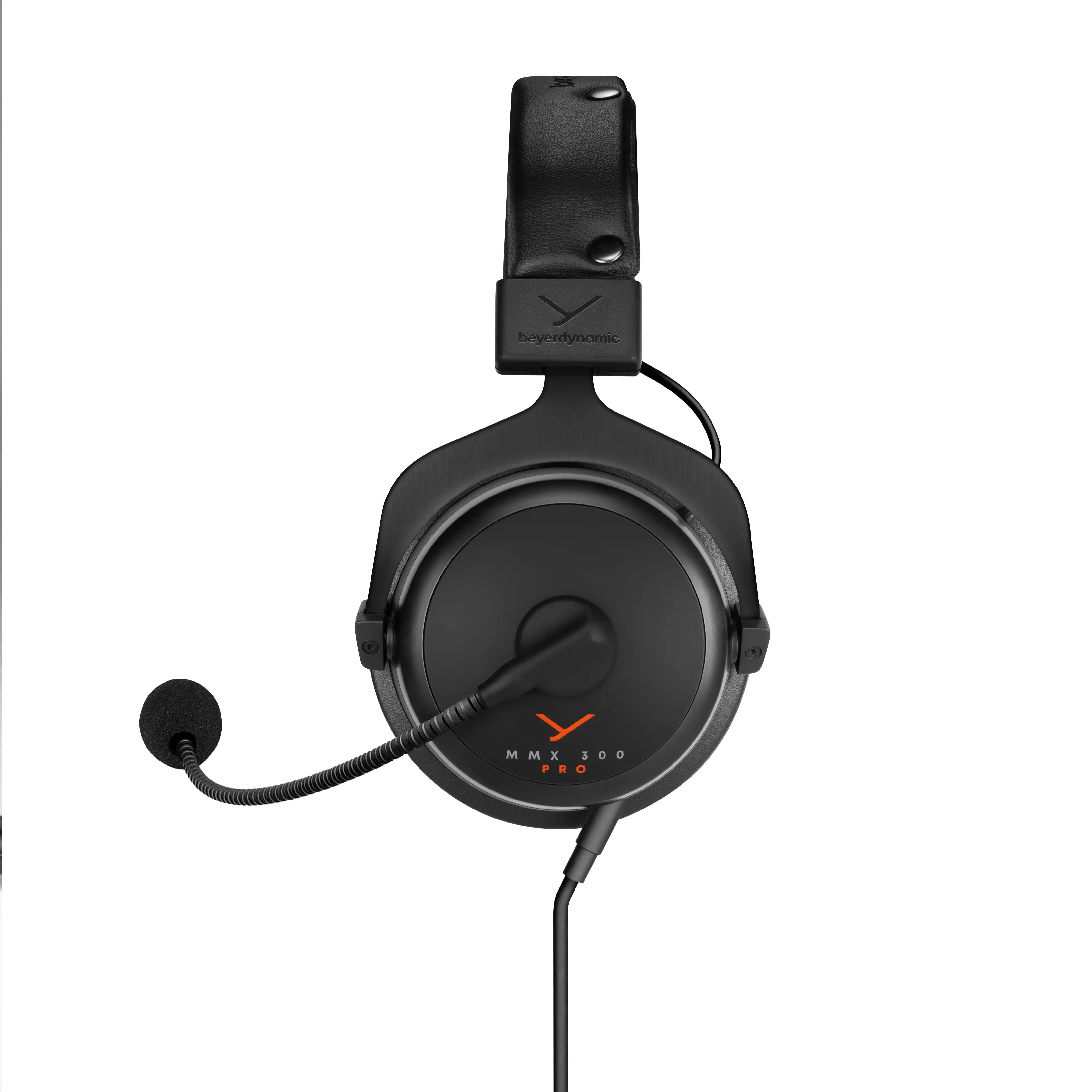 Beyerdynamic - MMX 300 PRO Gaming Headset - Słuchawki Gamingowe