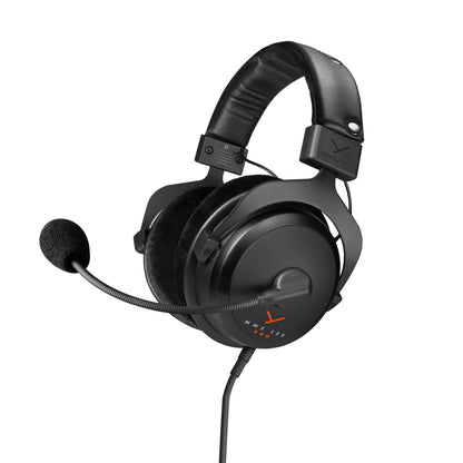 Beyerdynamic - MMX 300 PRO Gaming Headset - Słuchawki Gamingowe