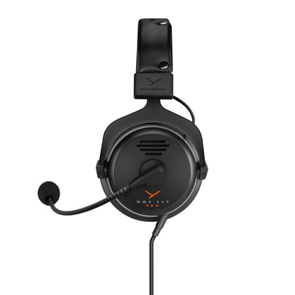 Beyerdynamic - MMX 330 PRO Gaming Headset - Słuchawki Gamingowe