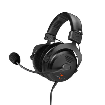 Beyerdynamic - MMX 330 PRO Gaming Headset - Słuchawki Gamingowe