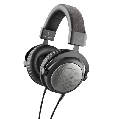 Beyerdynamic - T5 High-end Tesla Headphones - Słuchawki Nauszne