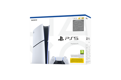 Sony - Konsola PlayStation 5 Slim