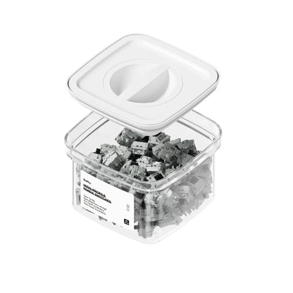 NuPhy - Panda Max Switches - Zestaw Switchy Mechanicznych
