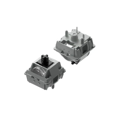 NuPhy - Panda Max Switches - Zestaw Switchy Mechanicznych