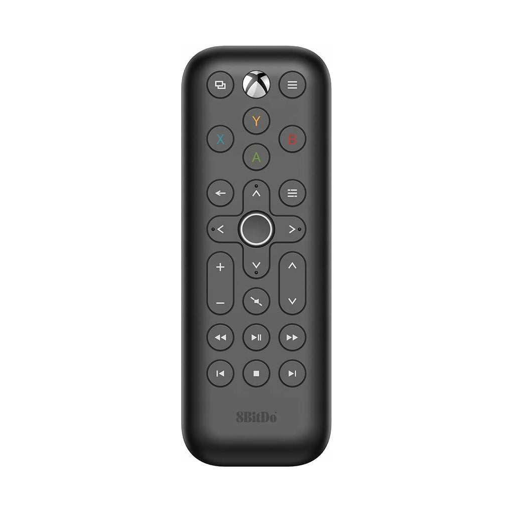 8BitDo - Xbox Media Remote - Pilot do Xbox