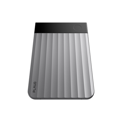 Plaud - Note Pro Smart Voice Recorder - Inteligentny Dyktafon AI