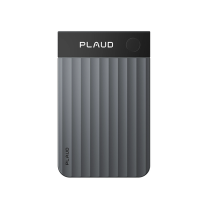 Plaud - Note Pro Smart Voice Recorder - Inteligentny Dyktafon AI