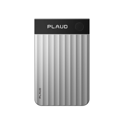 Plaud - Note Pro Smart Voice Recorder - Inteligentny Dyktafon AI