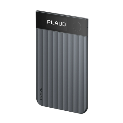 Plaud - Note Pro Smart Voice Recorder - Inteligentny Dyktafon AI