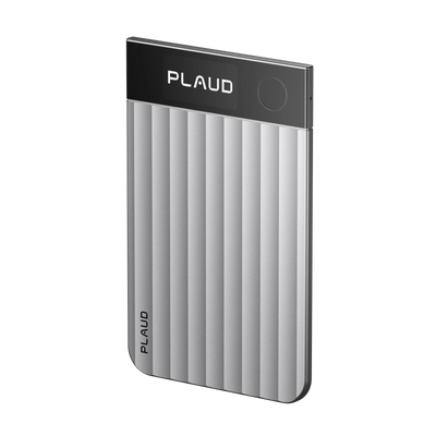 Plaud - Note Pro Smart Voice Recorder - Inteligentny Dyktafon AI