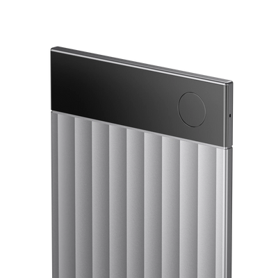 Plaud - Note Pro Smart Voice Recorder - Inteligentny Dyktafon AI