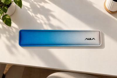 AULA - F75 WristRest - Podkładka pod Nadgarstek