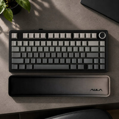AULA - F75 WristRest - Podkładka pod Nadgarstek