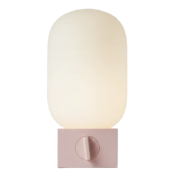Native Union - Pop Light Portable Light & Powerbank Candy - Lampka Bezprzewodowa z Powerbankiem