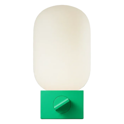 Native Union - Pop Light Portable Light & Powerbank Pine - Lampka Bezprzewodowa z Powerbankiem