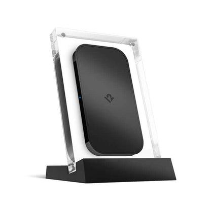 Twelve South - PowerPic mod Wireless Charger - Bezprzewodowa Ładowarka z Ramką