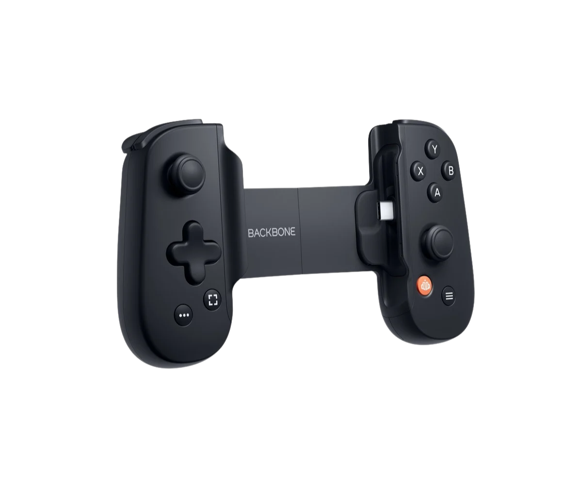 Backbone One - USB-C (2nd Gen) - Kontroler do Gier