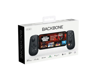 Backbone One - USB-C (2nd Gen) - Kontroler do Gier