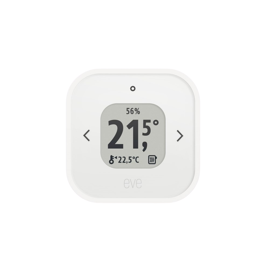 Eve - Thermo Control - Czujnik Temperatury