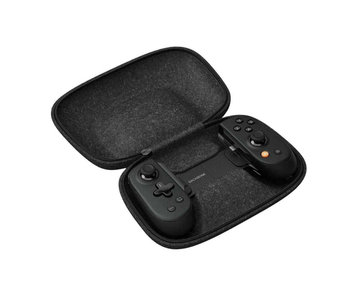 Backbone One - Universal Carrying Case - Etui ochronne