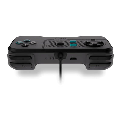 Evercade - VS-R Retro Console + Tomb Raider Collection 1 - Retro Konsola z Kontrolerem