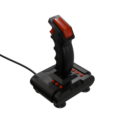 Retro Games - Joystick The QuickShot II - Retro Joystick Kontroler