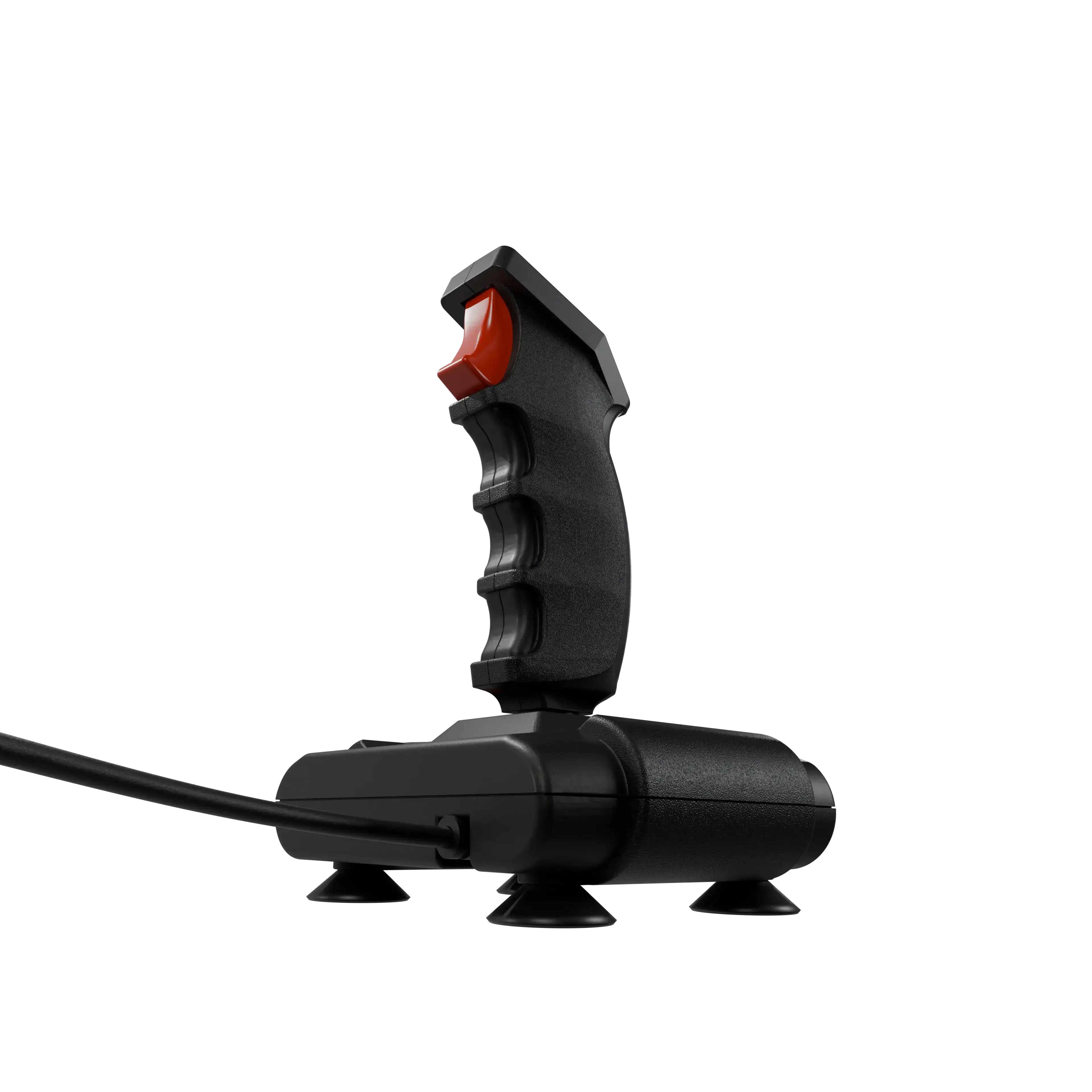 Retro Games - Joystick The QuickShot II - Retro Joystick Kontroler