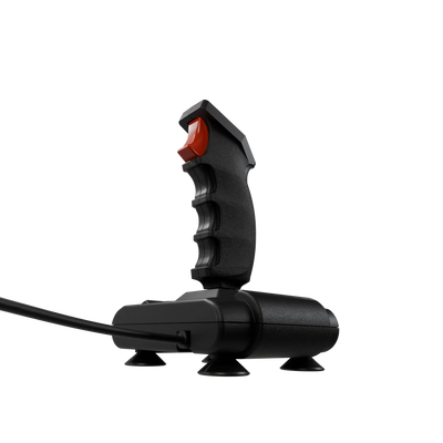 Retro Games - Joystick The QuickShot II - Retro Joystick Kontroler