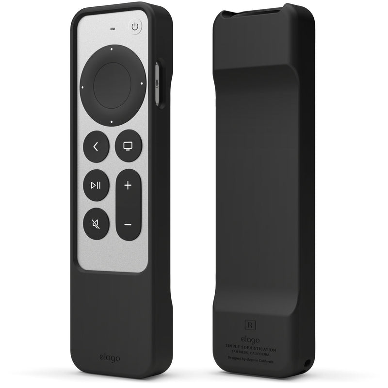 Elago - R1 Intelli Case Apple TV Siri Remote - Pokrowiec na Pilota Apple TV