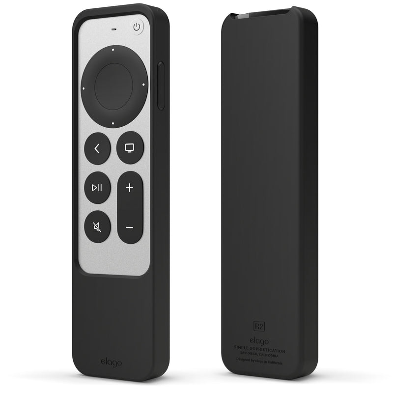 Elago - R2 Slim Case for Apple TV Siri Remote - Pokrowiec na Pilota Apple TV