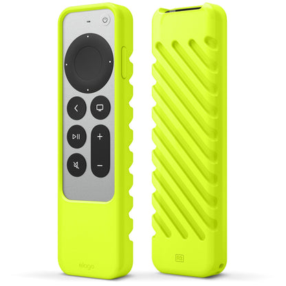 Elago - R3 Protective Case for Apple TV Siri Remote - Etui na Pilota Apple TV