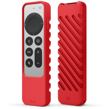 Elago - R3 Protective Case for Apple TV Siri Remote - Etui na Pilota Apple TV