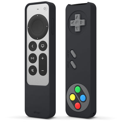 Elago - R4 Retro Case for Apple TV Siri Remote - Etui na Pilota Apple TV