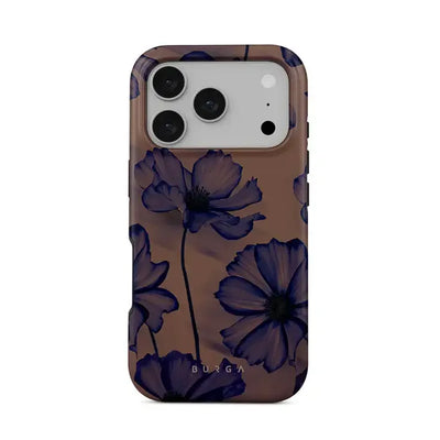 BURGA - Tough Magsafe - Etui Ochronne do iPhone 17 / Pro / Pro Max