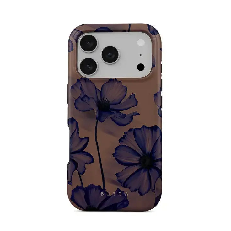 BURGA - Tough Magsafe - Etui Ochronne do iPhone 17 / Pro / Pro Max